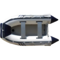 PVC Rescue Boat de 3,8 m de longueur Chine Boat de pêche gonflable